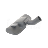 IPC SPPV02576 - Spazzola Pet Combinata per Pavimenti morbidi. duri