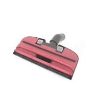 Spazzola Pet Combinata IPC SPPV02576 con ruotine