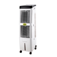 MO-EL Air Cooler - Rinfrescatore Evaporativo
