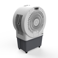 MO-EL Turbo Cooler - Rinfrescatore Evaporativo