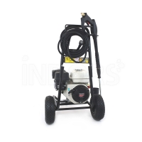 Idropulitrice a Benzina Comet FDX 2 10/220 HONDA GP 200 