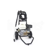 Idropulitrice a Benzina Comet FDX 2 10/220 HONDA GP 200 