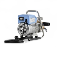 Kranzle HD 12/130 - Idropulitrice Portatile