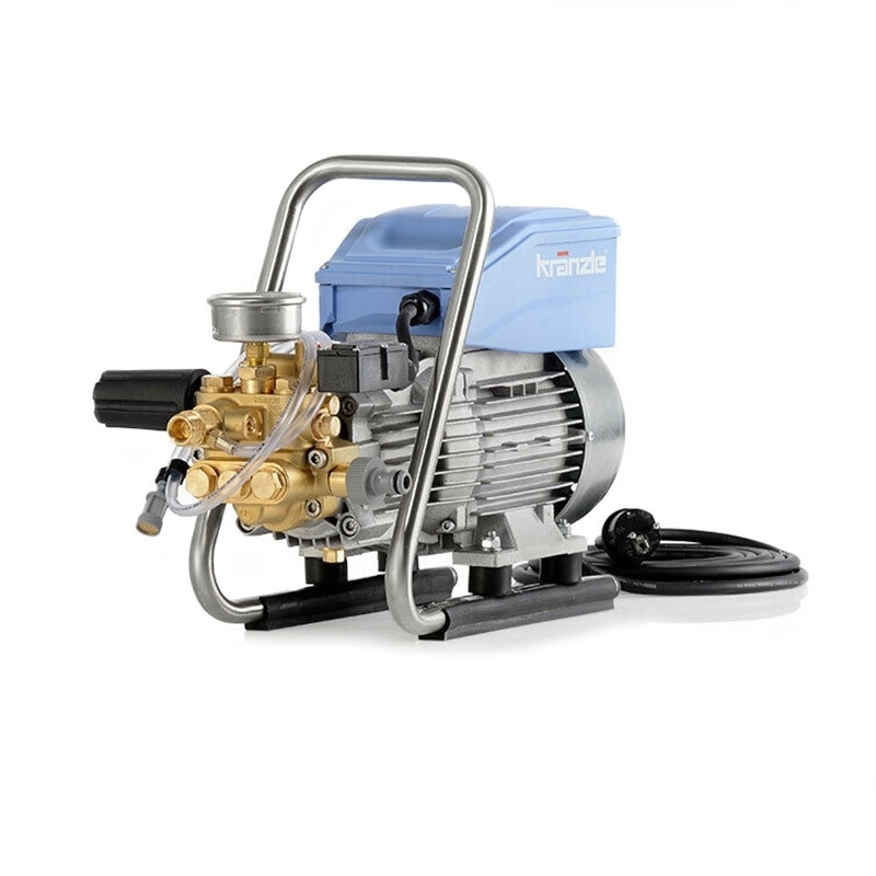 Kranzle HD 12/130 - Idropulitrice Portatile