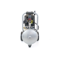 Hyundai 65650 - Compressore Lubrificato 24L