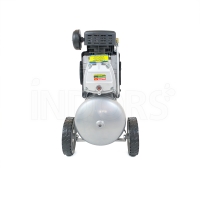 Hyundai 65650 - Compressore Lubrificato 24L