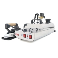 Lelit PS09/D - Ferro da Stiro Caldaia Separata