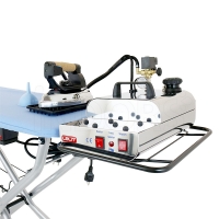 Lelit PS09/D - Ferro da Stiro Caldaia Separata