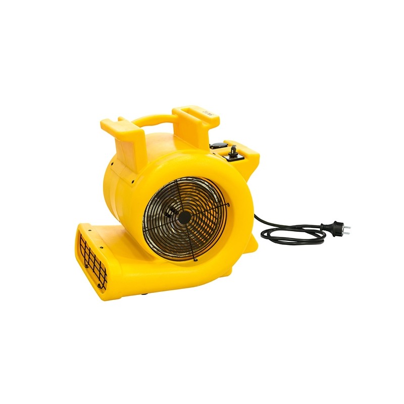 Ventilatore MASTER CD 5000