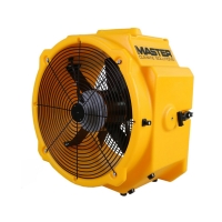 MASTER DFX 20 - Ventilatore Professionale