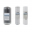 Filtro Carbone UNGER RO30C