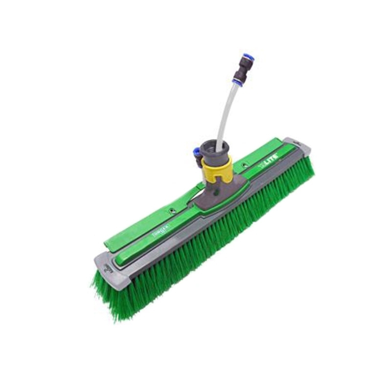 UNGER nLITE - Spazzola Power Completa