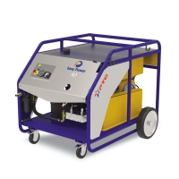 PTC EASYPOWER XL D TIER III - Idropulitrice Robusta