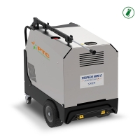 PTC Torpedo Mini-E - Idropulitrice Robusta