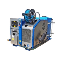 PTC Torpedo Compact PS - Idropulitrice Compatta