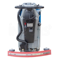 Fiorentini I 20 New - Lavasciuga Pavimenti