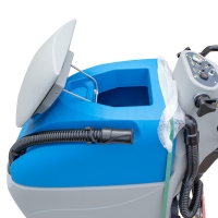 Fiorentini I 20 New - Lavasciuga Pavimenti