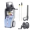 Kranzle K 1152 TS T Idropulitrice Acqua Fredda