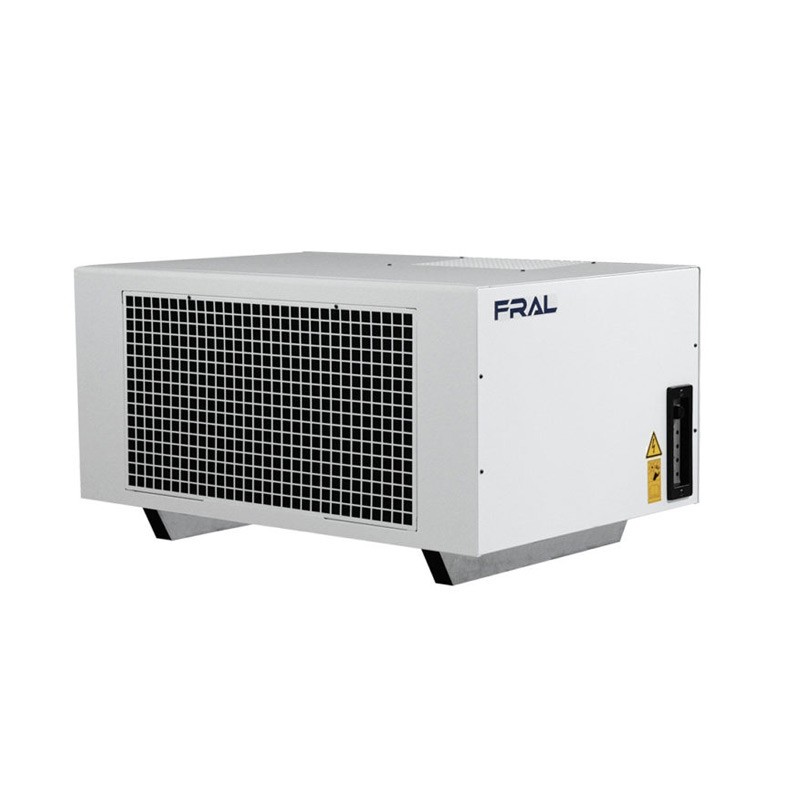 Fral FD160 - Deumidificatore Professionale