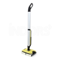 Karcher FC7 Cordless - Lavasciuga A Batteria