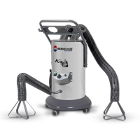 Biemmedue AS 3 - Asciugatore Interni Auto