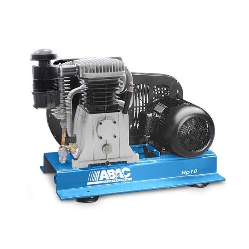ABAC PRO B8900 BF15 - Compressore Senza Serbatoio ABAC PRO B8900 BF15 - Compressore Senza Serbatoio