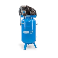 ABAC PRO A49B 270 VT - Compressore Verticale a cinghia