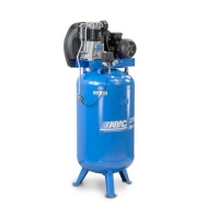 ABAC PRO A49B 270 VT - Compressore Verticale a cinghia