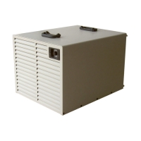 Fral FDK100 - Deumidificatore professionale compatto