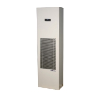 Fral FSW96 - Deumidificatore per Piscine