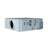 Fral FS70 - Deumidificatore a Soffitto