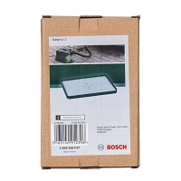 Bosch Pre Filtro 2609256F37 - Aspirapolvere EasyVac 3