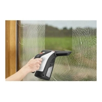 Bosch Lame Grandi F016800550 - Ricambio Originale Glass Vac