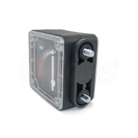 ABAC Manometro differenziale - per filtri