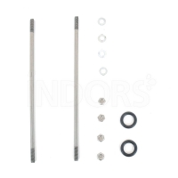 ABAC Kit di connessione a 3 filtri