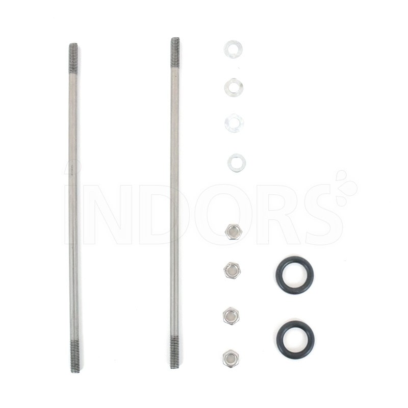 ABAC Kit di connessione a 3 filtri