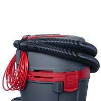 Starmix APL1422EWR eCraft- Aspirapolvere Aspiraliquidi