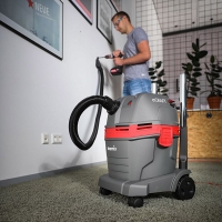 Starmix L1422HKR eCraft- Aspiratutto Compatto