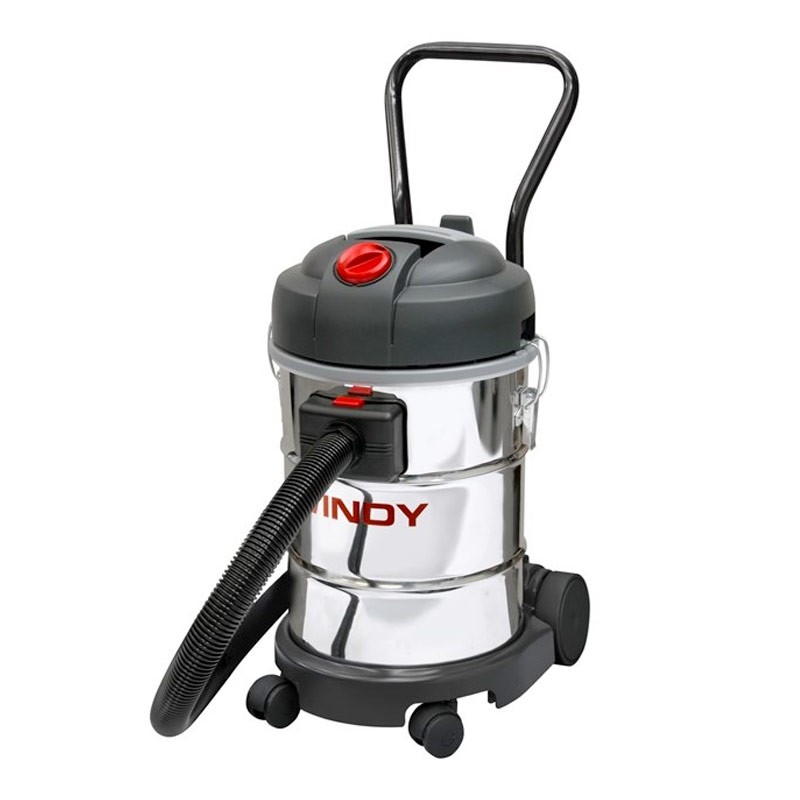 Lavor Windy 120 IF - Piccolo Aspirapolvere Aspiraliquidi