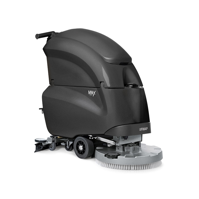 Fimap MMx50 BT - Lavapavimenti Trazione Automatica