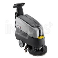 Lavor Hyper Dynamic 45 B  -  Lavasciuga Professionale