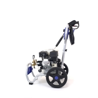 AR 1440 H Idropulitrice a Scoppio Annovi Reverberi