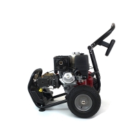 Comet FDX Blade XL 13.15 PRO 15/280 G - Motore Honda GX 390