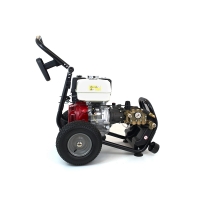 Comet FDX Blade XL 13.15 PRO 15/280 G - Motore Honda GX 390