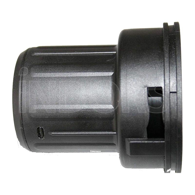 Starmix 426594 - Baionetta per tubo ∅ 35 di Ricambio