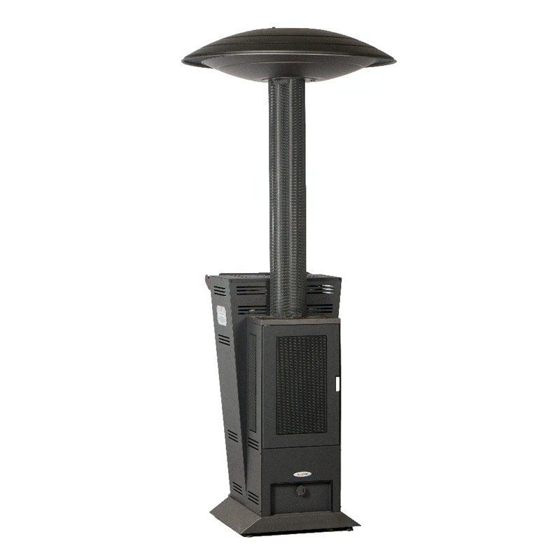 Valgarden BR 130 - Fungo Riscaldatore a Pellet