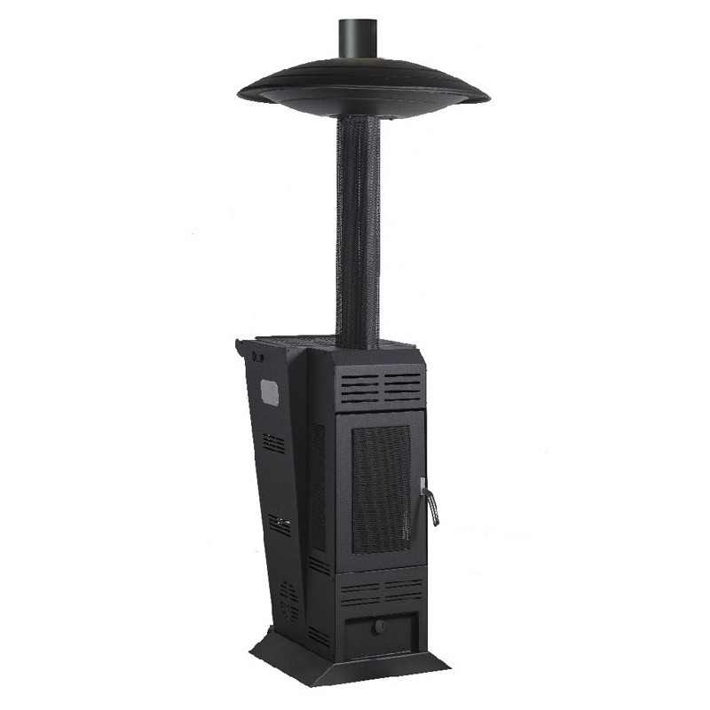 Laminox Idro Hot Spot 13 Wind - Stufa a Pellet Motore Ventilazione Laminox Idro Hot Spot 13 Wind - Stufa a Pellet Motore Ventilazione