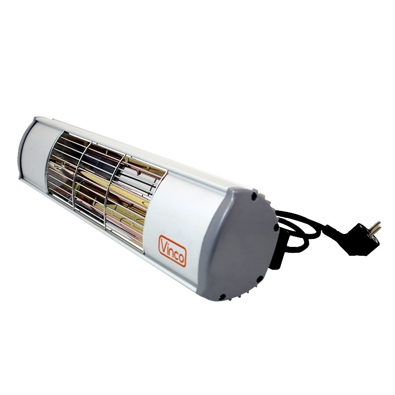 Vinco 70165 - Lampada Riscaldante