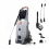 Comet KSX 1950 Extra - Idropulitrice Semiprofessionale Avvolgitubo