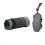Biemmedue Guaina Flessibile Ø 500 mm - in PVC con Cinghia Fissaggio